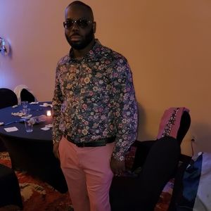 Meet your Posher, Jovan